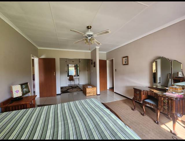 5 BEDROOM HOUSE FOR SALE IN MEYERTON CENTRAL